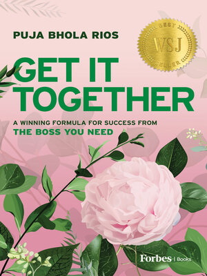 cover image of Get It Together